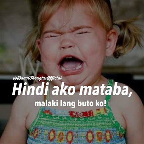 mataba na puke|MATABA (Tagalog).